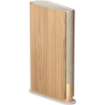 Bang & Olufsen Beosound Emerge Wireless Bookshelf Wi-Fi Speaker india features reviews specs	