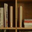 Bang & Olufsen Beosound Emerge Wireless Bookshelf Wi-Fi Speaker india features reviews specs	