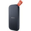 SanDisk 1TB Portable External SSD india features reviews specs	