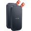 SanDisk 2TB Portable External SSD Kit (2-Pack) india features reviews specs