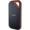 SanDisk 2TB Extreme PRO Portable SSD V2 (2-Pack) india features reviews specs	