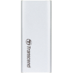 Transcend 250GB ESD260C USB 3.2 Gen 2 Type-C Portable SSD india features reviews specs	