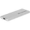 Transcend 250GB ESD260C USB 3.2 Gen 2 Type-C Portable SSD india features reviews specs