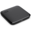 WD 1TB Elements SE Portable External SSD india features reviews specs	
