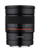 Samyang MF 85mm f/1.4 Lens for Canon RF india features reviews specs	