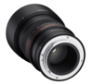 Samyang MF 85mm f/1.4 Lens for Canon RF india features reviews specs	