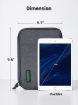 UGREEN LP139 Double Layer Storage Bag india features reviews specs	