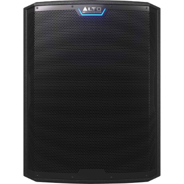 Alto Professional TS18S 18" 2500W Powered Subwoofer in india features reviews specs	