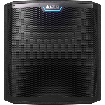 Alto Professional TS15S 15" 2500W Powered Subwoofer in india features reviews specs