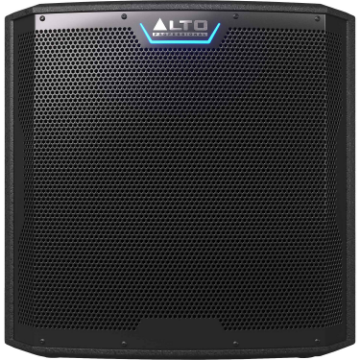 Alto Professional TS12S 12" 2500W Powered Subwoofer in india features reviews specs
