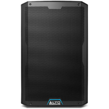 Alto Professional TS415 2500W 15" 2-Way Active Loudspeaker with Bluetooth in india features reviews specs