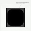 NiSi 100x100mm Nano IR Neutral Density Filter ND32000 (4.5) 15 Stop Super Stopper india features reviews specs	