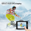 AKASO EK7000 Pro Action Camera india features reviews specs	