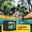 AKASO EK7000 Pro Action Camera india features reviews specs	