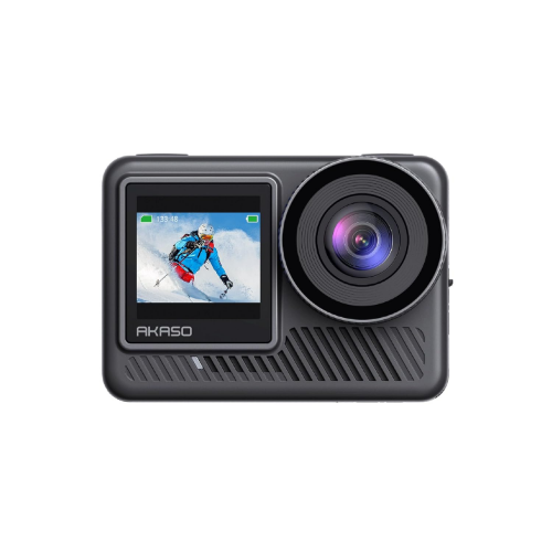 AKASO Brave Lite Action Camera Lowest Price in India