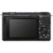 Sony ZV-E10 II Mirrorless Camera with 16-50mm Lens india features reviews specs	