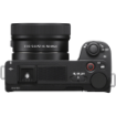 Sony ZV-E10 II Mirrorless Camera with 16-50mm Lens india features reviews specs	