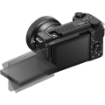 Sony ZV-E10 II Mirrorless Camera with 16-50mm Lens india features reviews specs	