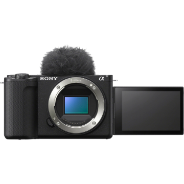Sony ZV-E10 II Mirrorless Camera (Body Only) india features reviews specs