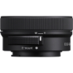 Sony E PZ 16-50mm f/3.5-5.6 OSS II Lens india features reviews specs	