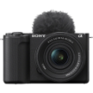 Sony E PZ 16-50mm f/3.5-5.6 OSS II Lens india features reviews specs	