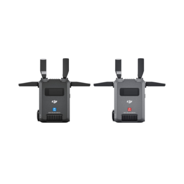 DJI SDR Transmission Combo india features reviews specs