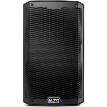 Alto Professional TS410 2000W 10" 2-Way Active Loudspeaker with Bluetooth in india features reviews specs