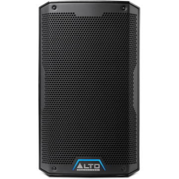 Alto Professional TS408 TrueSonic 4 Series 2000W 8" 2-Way Active Loudspeaker with Bluetooth in india features reviews specs