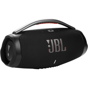 JBL Boombox 3 Portable Bluetooth Speaker in india features reviews specs