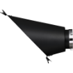 Godox RFT-18 Pro Background Reflector india features reviews specs	