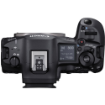Canon EOS R5 Mark II Mirrorless Camera with 24-105mm f/4 Lens india features reviews specs	