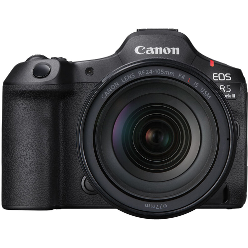 canon eos r5 mark ii canon r5 delivery date