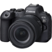 Canon EOS R6 Mark II Mirrorless Camera with 24-105mm f/4-7.1 IS STM lens in India imastudent.com	