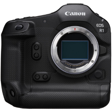 Canon EOS R1 Mirrorless Digital Camera india features reviews specs