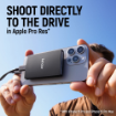 Lexar 2TB ARMOR 700 Portable External SSD india features reviews specs	