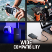 Lexar 2TB ARMOR 700 Portable External SSD india features reviews specs	