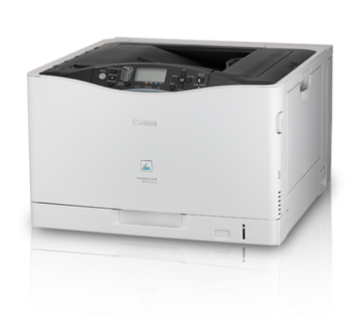 Canon imageCLASS LBP843Cx Single Function Laser Colour Printer india features reviews specs