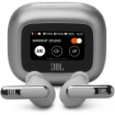 JBL Live Beam 3 Noise-Canceling True Wireless Earbuds india features reviews specs	