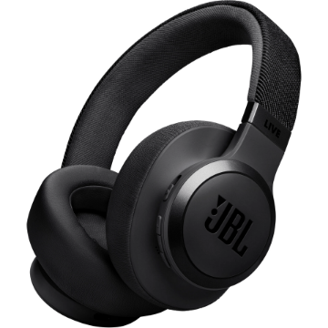 JBL Live 770NC Noise-Canceling Wireless Over-Ear Headphones india features reviews specs	