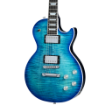 Gibson Les Paul Modern Figured Electric Guitar india features reviews specs	