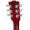 Gibson Les Paul Modern Figured Electric Guitar india features reviews specs	