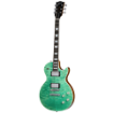 Gibson Les Paul Modern Figured Electric Guitar india features reviews specs	