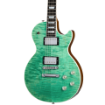 Gibson Les Paul Modern Figured Electric Guitar india features reviews specs	