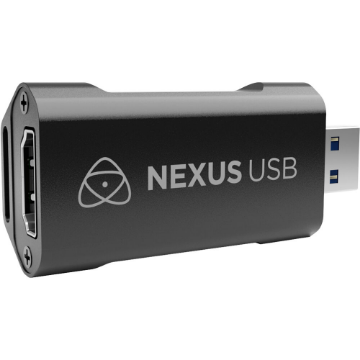 Atomos Nexus HDMI to USB Converter india features reviews specs