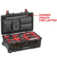 Explorer 5221HL.BPH Hard Case with Dividers india features reviews specs