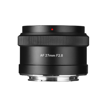 7artisans AF 27mm f/2.8 APS-C Lens for Nikon Z india features reviews specs