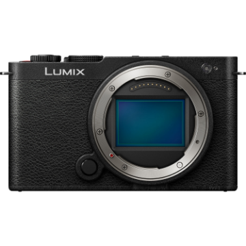 Panasonic Lumix S9 Mirrorless Camera india features reviews specs