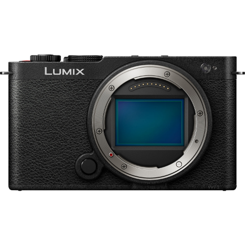Cameras Lumix G9 10 Bit Panasonic Lumix S9 Mirrorless Camera