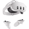 Meta Quest 3 Advanced All-in-One VR Headset (128GB) india features reviews specs	