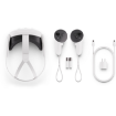 Meta Quest 3 Advanced All-in-One VR Headset (128GB) india features reviews specs	